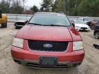 2006 Ford Freestyle SEL