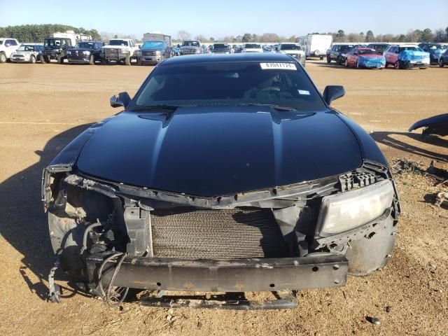 2014 Chevrolet Camaro LS