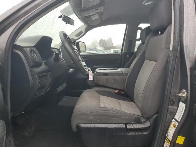 2014 Toyota Tundra Double Cab SR