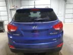 2012 Hyundai Tucson GLS