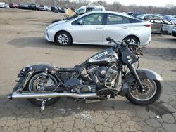 2005 Harley-Davidson Fltri en venta en New Britain, CT