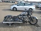 2005 Harley-Davidson Fltri