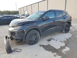 Chevrolet Vehiculos salvage en venta: 2022 Chevrolet Blazer 2LT