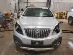 2016 Buick Encore Convenience