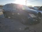 2010 Honda Odyssey Touring