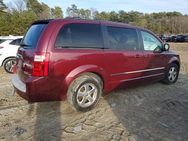 2009 Dodge Grand Caravan SXT