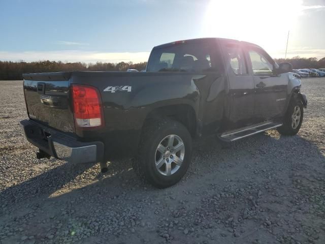 2008 GMC Sierra K1500