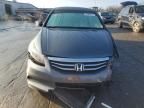 2012 Honda Accord EX