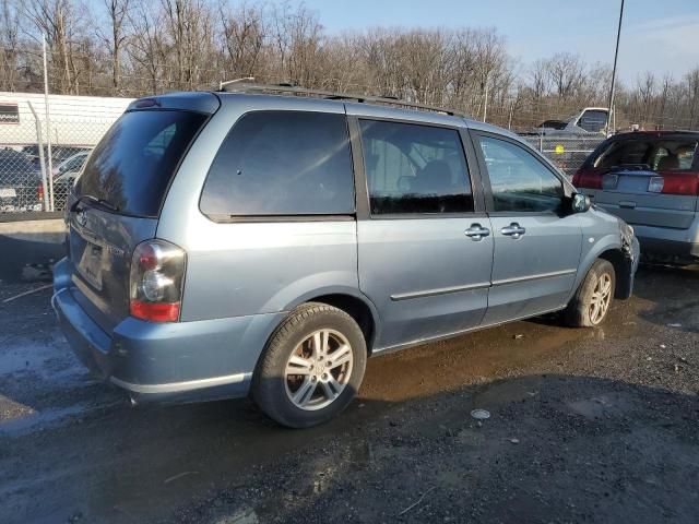 2004 Mazda MPV Wagon