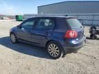 2008 Volkswagen Rabbit