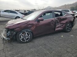 2024 Nissan Sentra SV en venta en Colton, CA