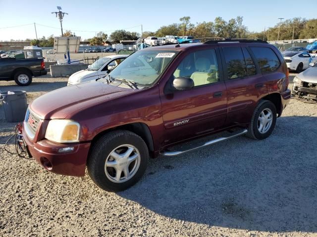 2005 GMC Envoy