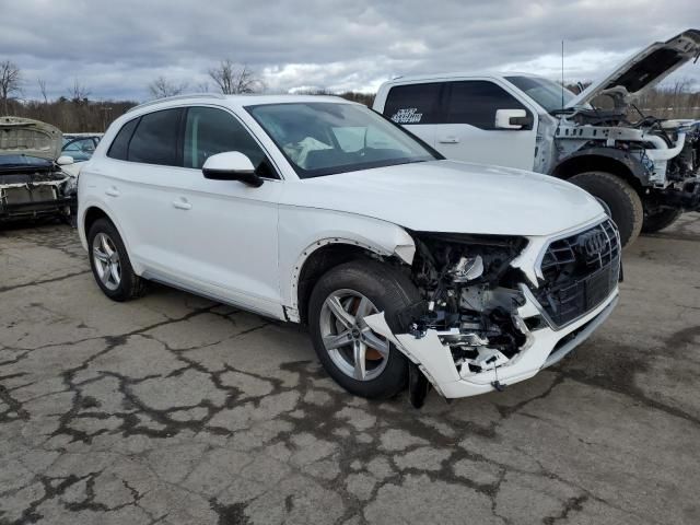 2021 Audi Q5 Premium