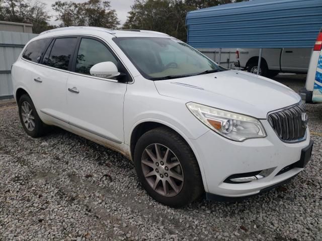 2016 Buick Enclave