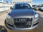 2012 Audi Q7 Premium Plus