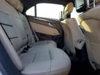 2011 Mercedes-Benz E 350 4matic