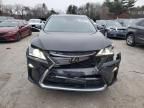 2018 Lexus RX 350 L