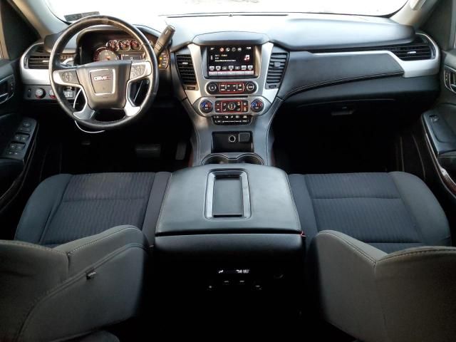 2016 GMC Yukon XL K1500 SLE