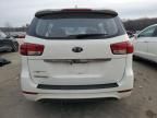 2016 KIA Sedona L