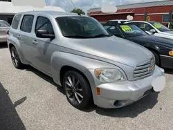 Chevrolet hhr Vehiculos salvage en venta: 2009 Chevrolet HHR LS