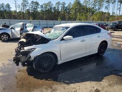 2013 Nissan Altima 2.5 en venta en Harleyville, SC