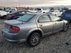 2006 Dodge Stratus SXT