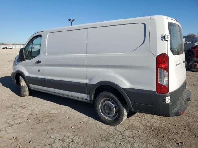 2016 Ford Transit T-150