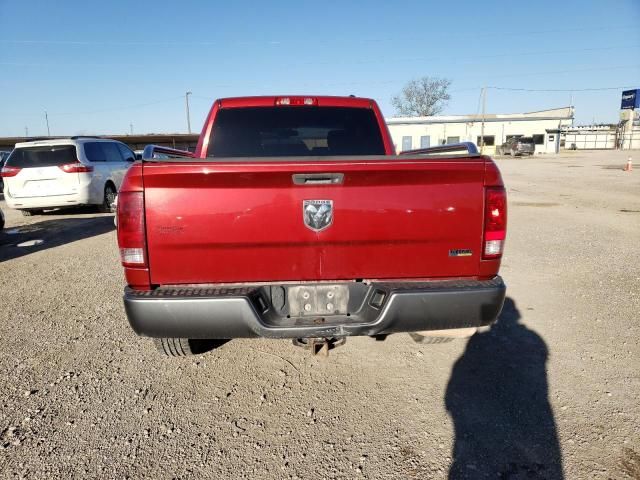 2010 Dodge RAM 1500