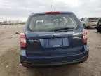 2014 Subaru Forester 2.5I