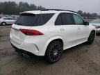 2022 Mercedes-Benz GLE 350