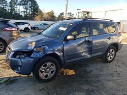 2009 Toyota Rav4 en venta en Seaford, DE