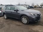 2018 Subaru Outback 2.5I