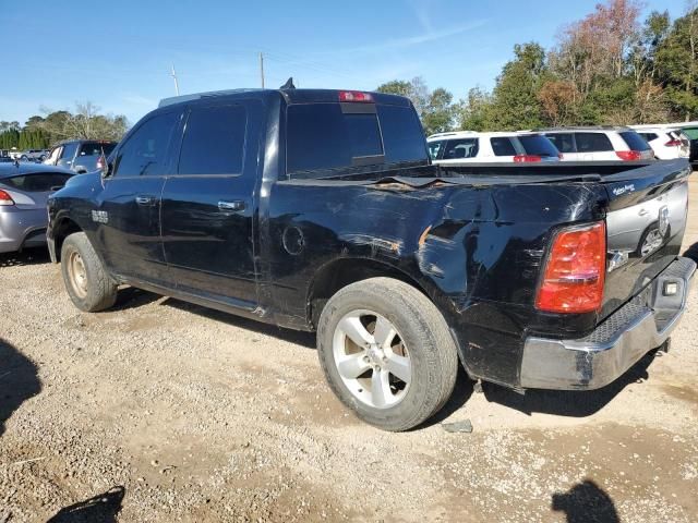 2014 Dodge RAM 1500 SLT