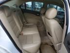 2007 Ford Fusion SEL