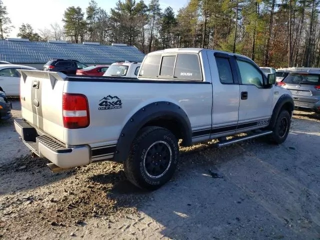 2006 Ford F150