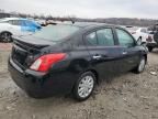 2017 Nissan Versa S