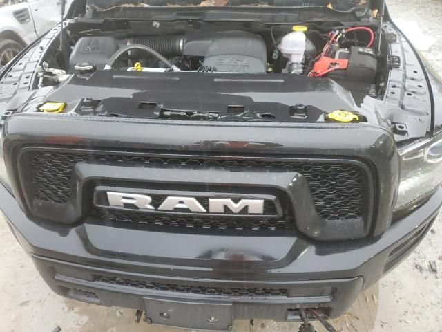 2023 Dodge RAM 1500 Classic SLT