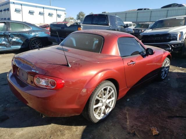 2011 Mazda MX-5 Miata