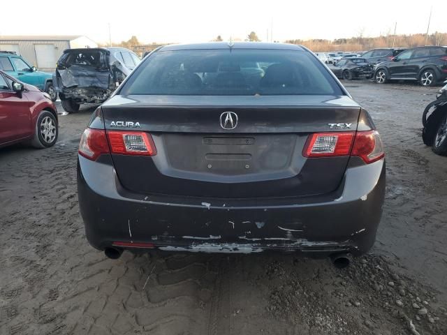 2010 Acura TSX