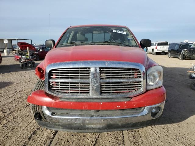 2008 Dodge RAM 1500 ST