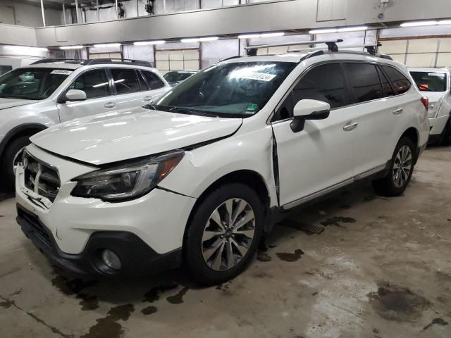 2019 Subaru Outback Touring