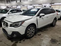 2019 Subaru Outback Touring en venta en Littleton, CO