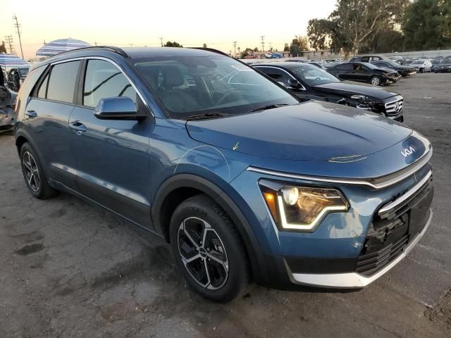 2024 KIA Niro EX