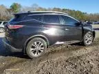 2016 Nissan Murano S