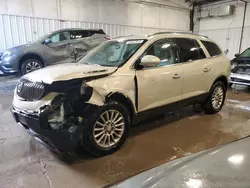 2008 Buick Enclave CXL en venta en Franklin, WI