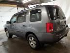 2011 Honda Pilot EXL