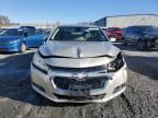 2015 Chevrolet Malibu 2LT