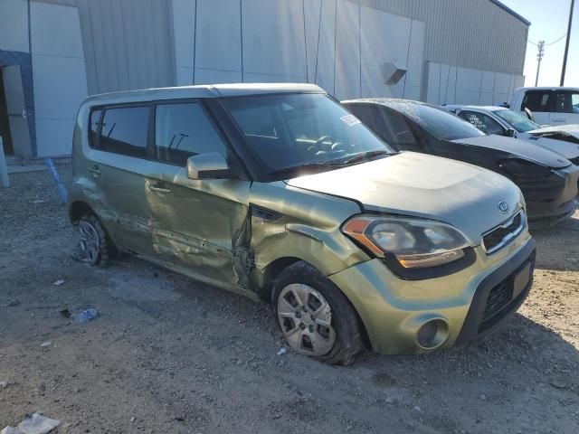 2012 KIA Soul