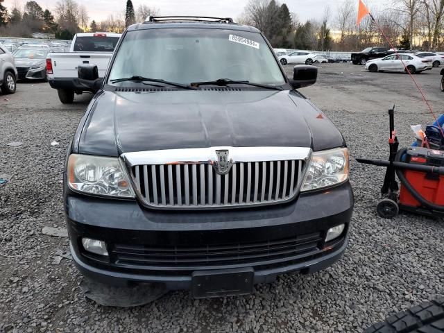 2005 Lincoln Navigator