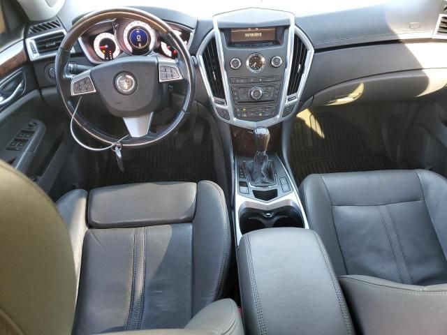 2011 Cadillac SRX Luxury Collection